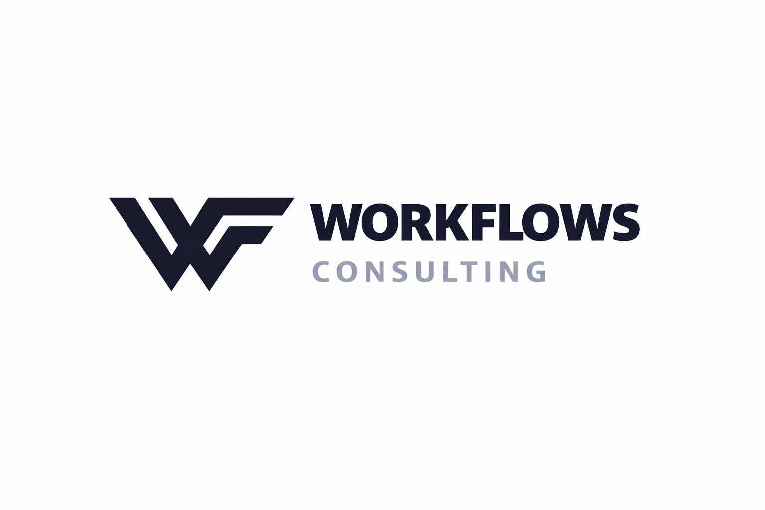 WORKFLOWS CONSULTING
